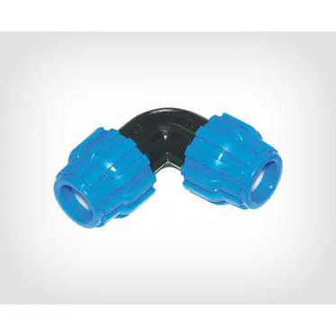 Coupling Elbow