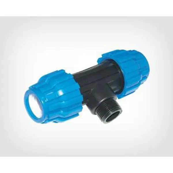 Coupling Male Tee