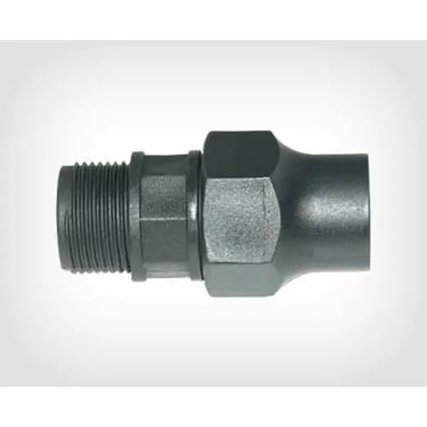 Locked Ekrek Adapter