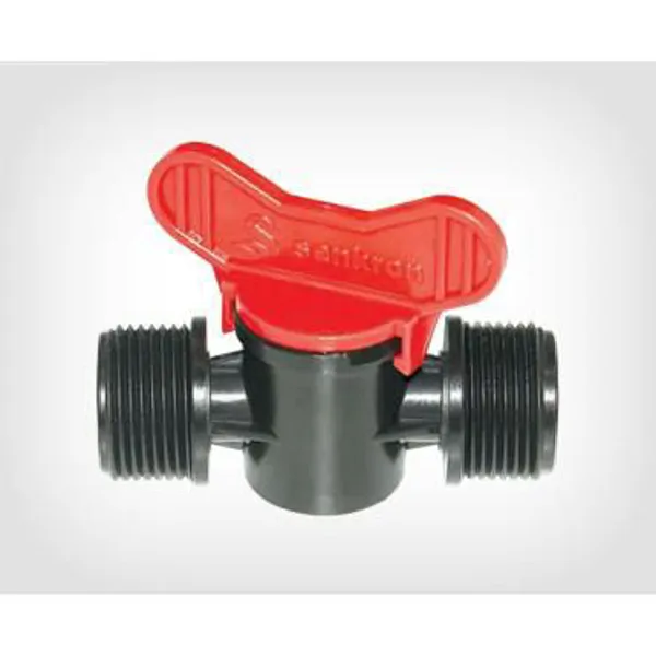 Mini Valve (Male Thread)