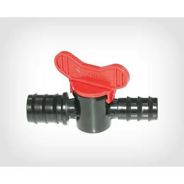 Mini Valve Reduction Hooper Head