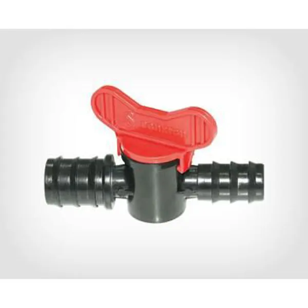Mini Valve Reduction Hooper Head