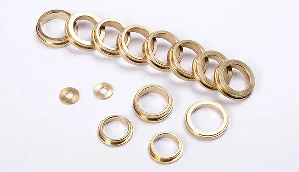 Electrical & Electromechanical Spare Parts