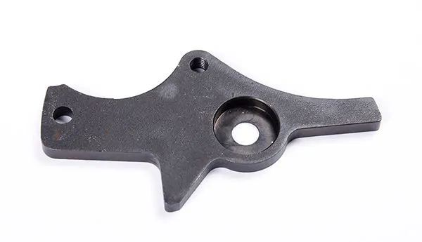 Electrical & Electromechanical Spare Parts