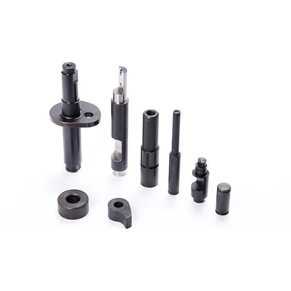 Electrical & Electromechanical Spare Parts