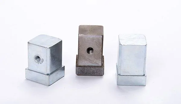 Furniture Spare Parts Manufacturing