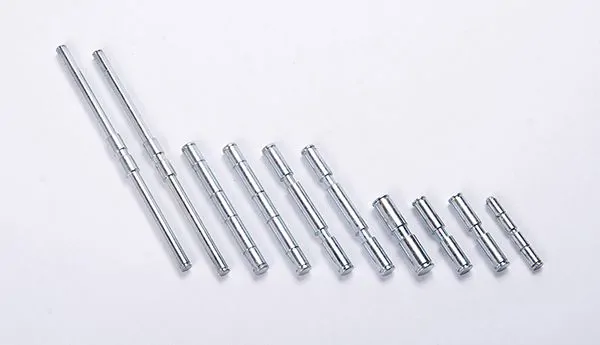 Cooling System Spare Parts