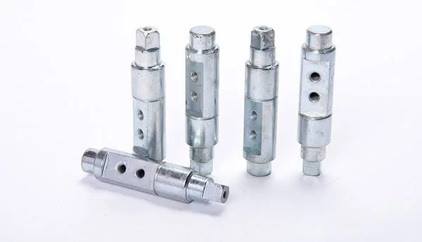 Cooling System Spare Parts