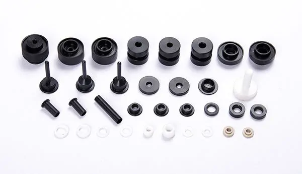 Cooling System Spare Parts
