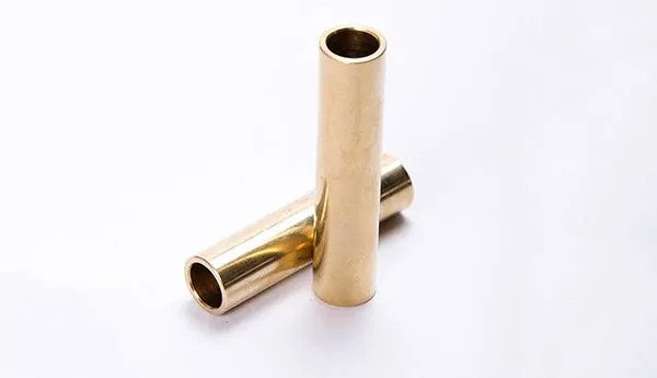 Cooling System Spare Parts
