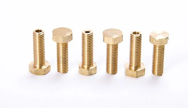 Cooling System Spare Parts