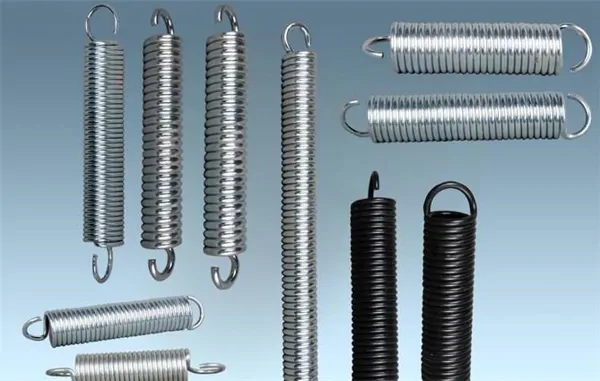 Tension Springs