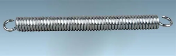 Tension Springs