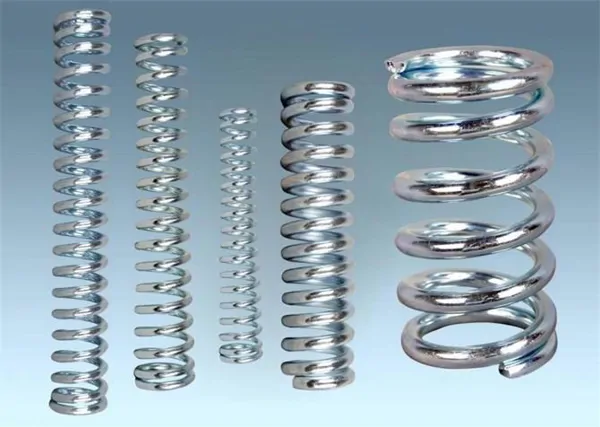 Tension Springs