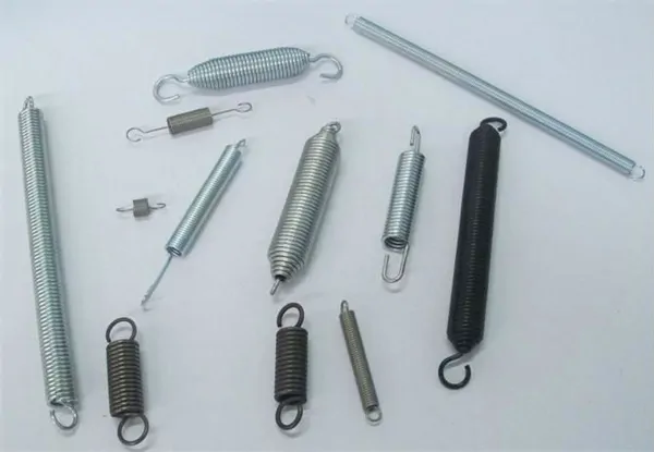 Tension Springs
