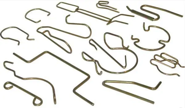 Form Springs