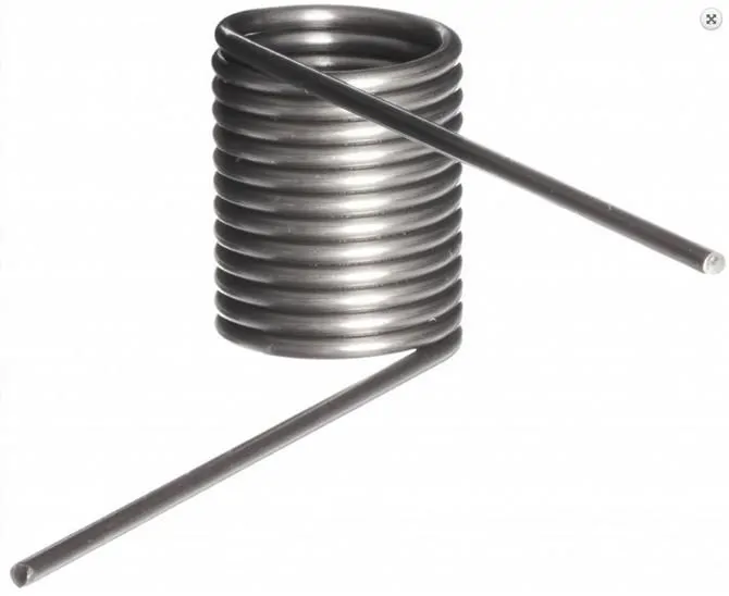 Coupling Springs
