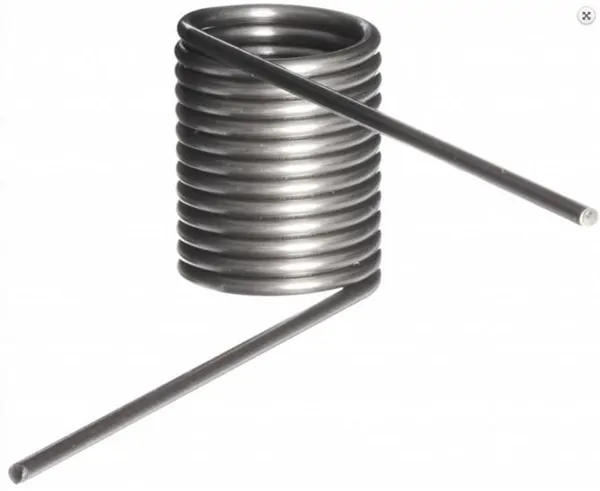 Coupling Springs