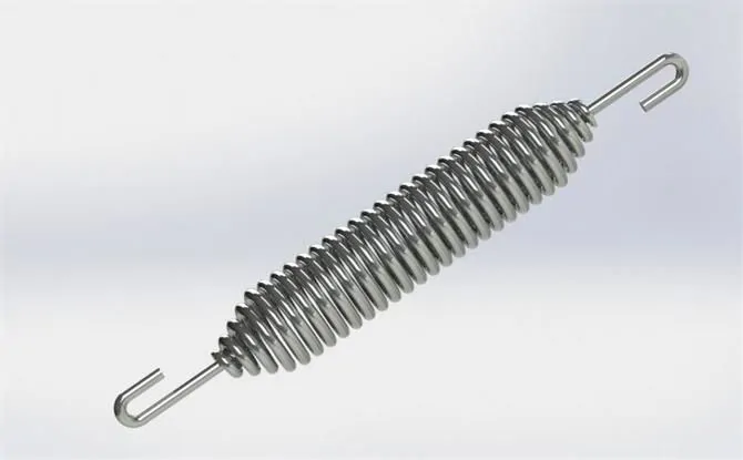 Coupling Springs