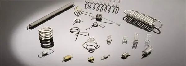 Coupling Springs