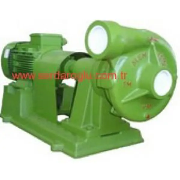 Alem Bertola H60 Type Water Pump