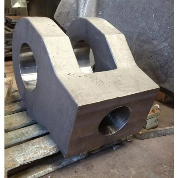 Steel Casting