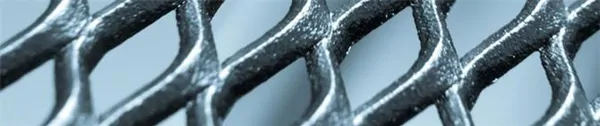 Expanded Metal