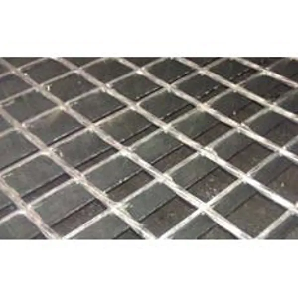 Square Spiral Standard Grill