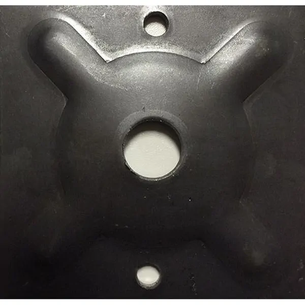 Tie Rod Mirror