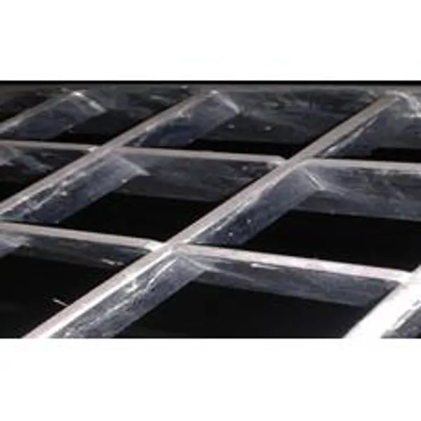 Half-Pass Standard Grille