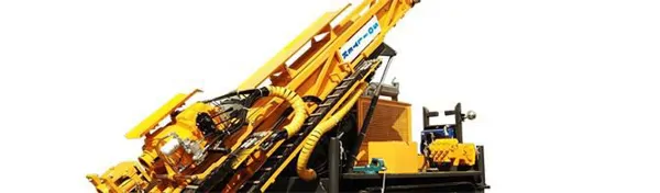 ST1023-N Mining Drilling Machine