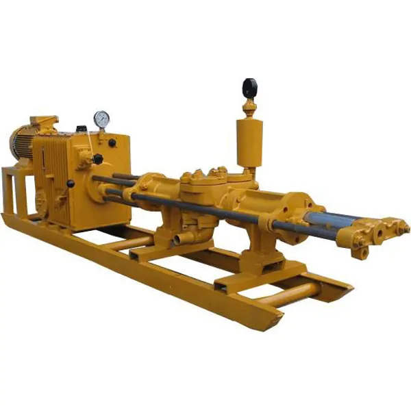 Injection Pump