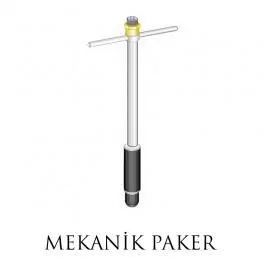 Mechanical Packer