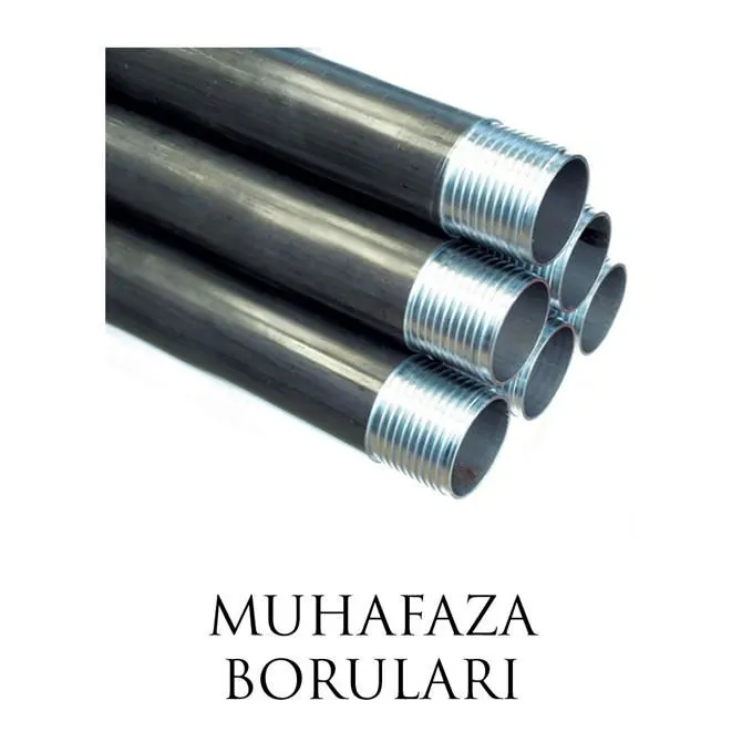 Casing Pipe
