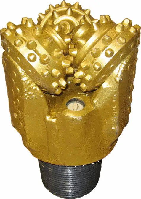 Tricone Rock Bit Drill