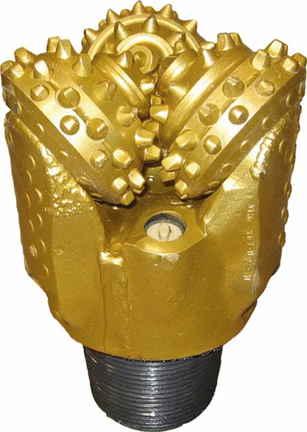 Tricone Rock Bit Drill