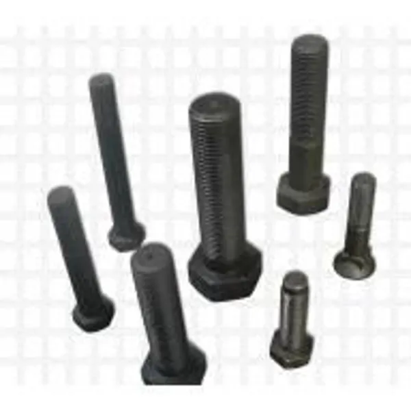 Heavy Duty Hexagonal Head Bolt