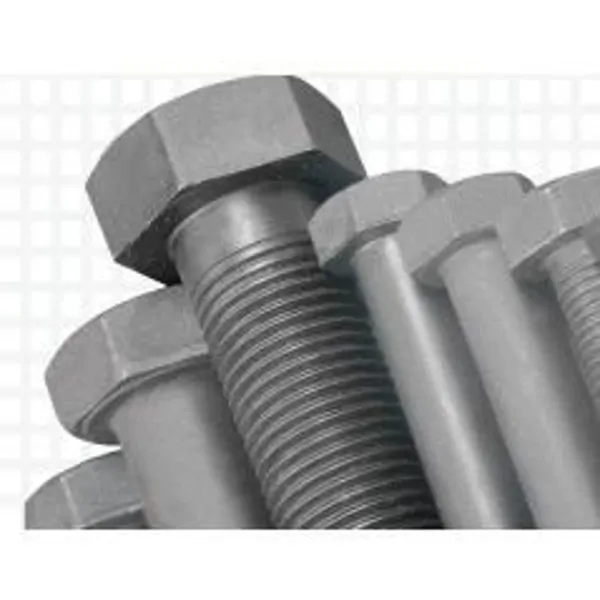 Hexagonal Head Bolt