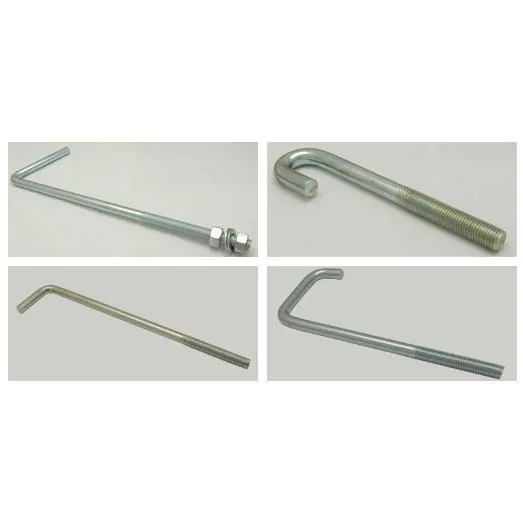 Anchor Bolt