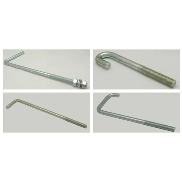 Anchor Bolt