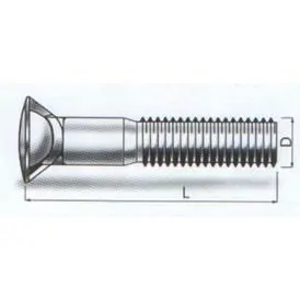 Knife Bolt