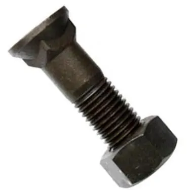 Knife Bolt