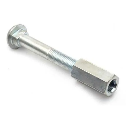 Domed Head Bolt