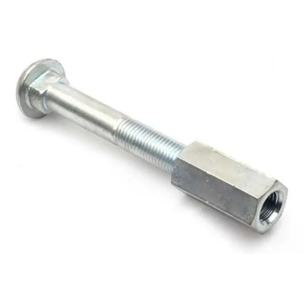 Domed Head Bolt