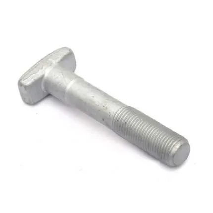 Hammerhead Bolt