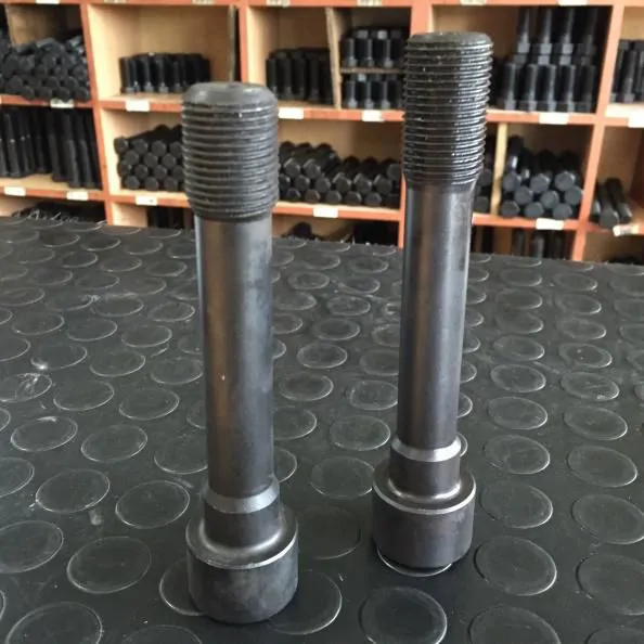 Allen bolt