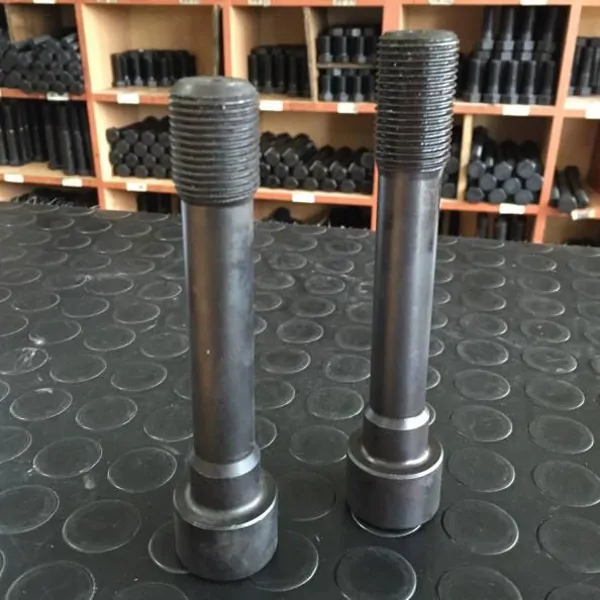 Allen bolt