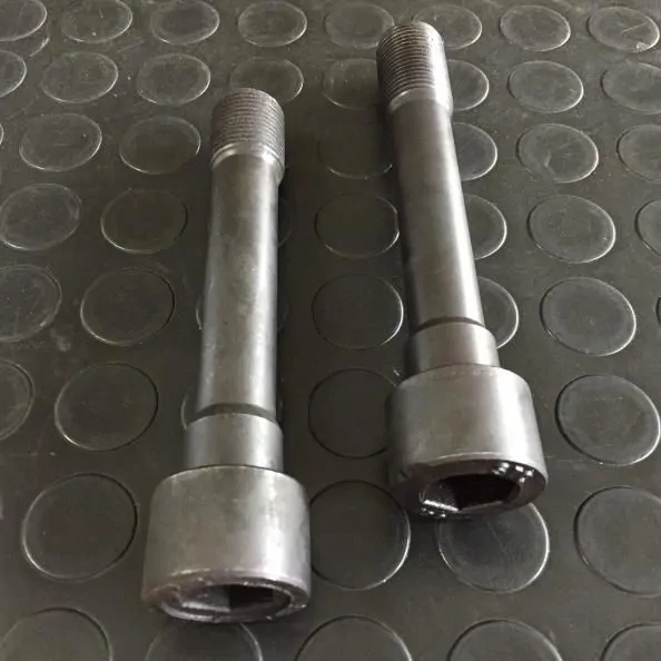 Allen bolt