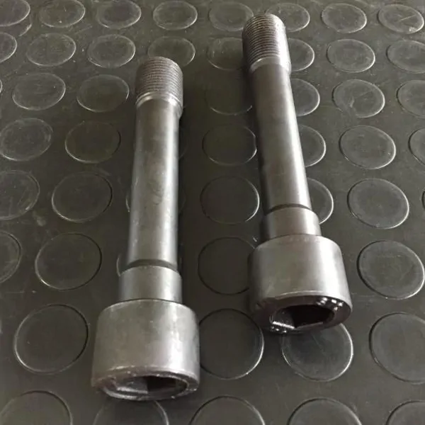 Allen bolt