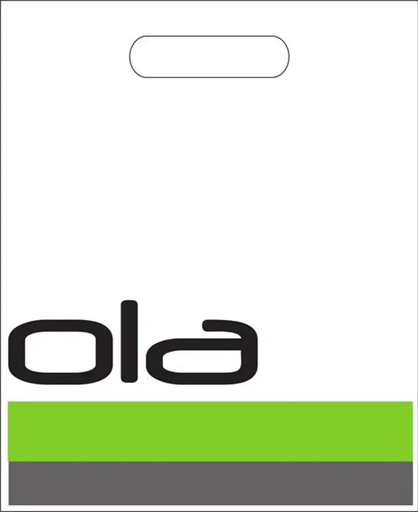 SHOPPING BAGS